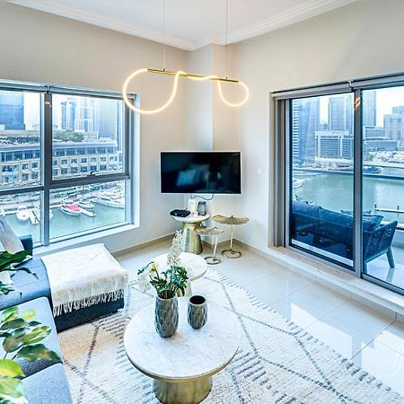 Bay Central, Dubai Marina Εξωτερικό φωτογραφία